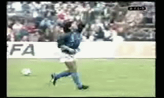 maradona